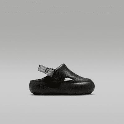 Kids' Sneakers Jordan Hydrip Black Smoke Grey (TD) Black/Smoke Grey