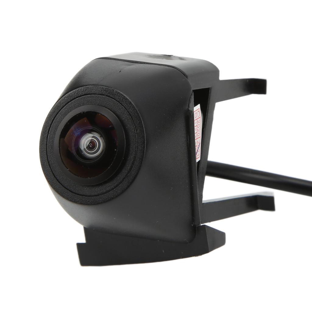 150 degrees Front View Camera Car Grille Mount Cam Night Vision IP68 Waterproof Replacement for 3 Series 2012 2014