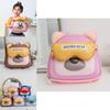 Childrens Oxford Cloth Backpack With Cute Dog Pattern For Kindergarten Boys And Girls