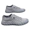 Summer Men's Shoes New Breathable Canvas Shoes Men's Trend Versatile Construction Site Work Non-slip Sports Leisure Board Shoes Men