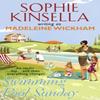 Swimming Pool Sunday by Madeleine Wickham Paperback Book 9780552776714