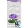 Washable Menstrual Pad Waterproof Anti Leakage Non Slip Mattress Pad Reusable Period Bed Pad for Girls Students Dormitory