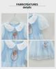 Girls' Aisha Summer Princess Dress - Children's Clothing for Little Girls and Babies
