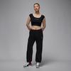 Jordan Sport Crossover Women's Dri-FIT Fleece Pants