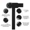 Workout Grip Support Band for Strength Training Adjustable Wrist Straps Gym Outdoor Fitness