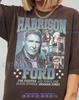 Ryan Gosling Vintage 90s Bootleg Retro Graphic Comfort Colors® TShirt and Kids Tshirt, Classic Actor Fan Tribute Aesthetic Clothing Tee