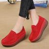 Sapatos de mulher – Mocassins de mulher