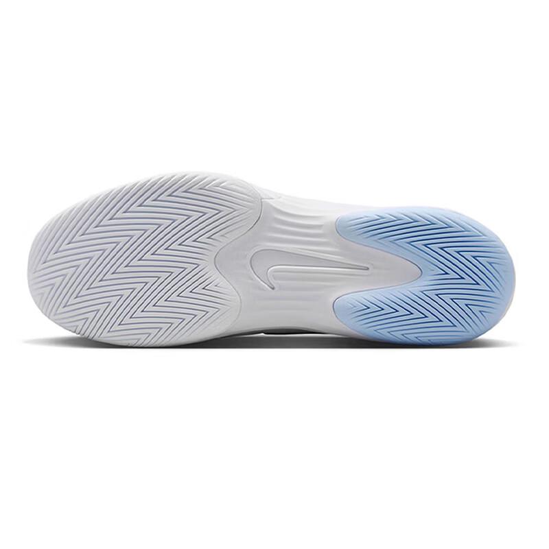 Nike Men's Zoom Vapor 12 HC Tennis Shoes