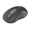 Logitech M650 Wireless Dual Mode Silent Ergonomic Mouse
