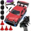 Auto RC Drift Fernbedienung 4x4 Gesteuert Mit Fernbedienung 4x4 Drift