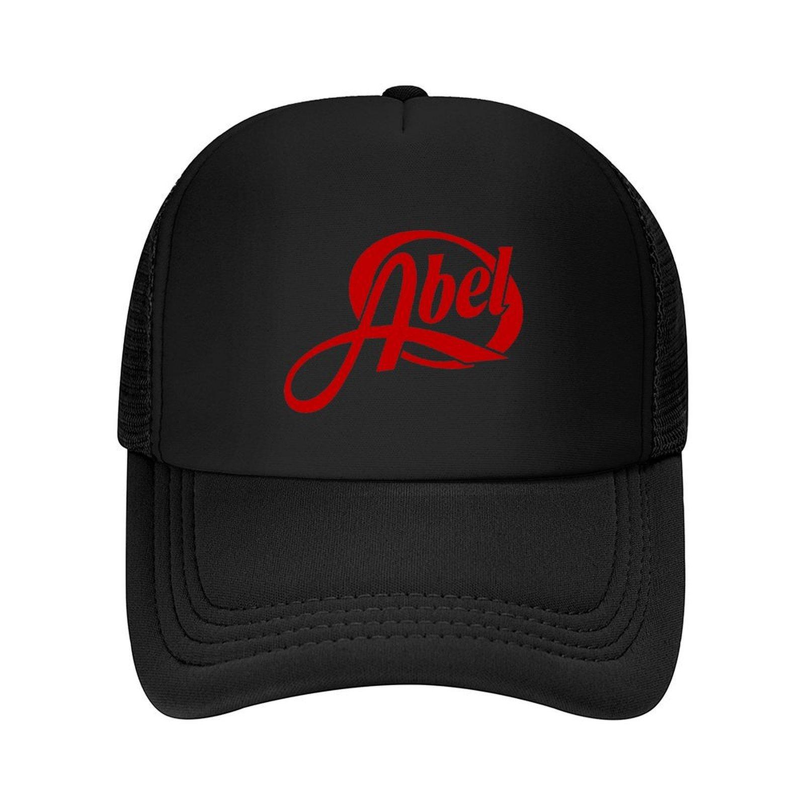 

Abel Reels Red Baseball Cap Rugby Sun Cap Luxury man cap party Hat Mens Tennis Women s