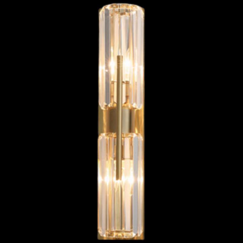 UOSU A80 Indoor Dual-Head LED Wall Lamp