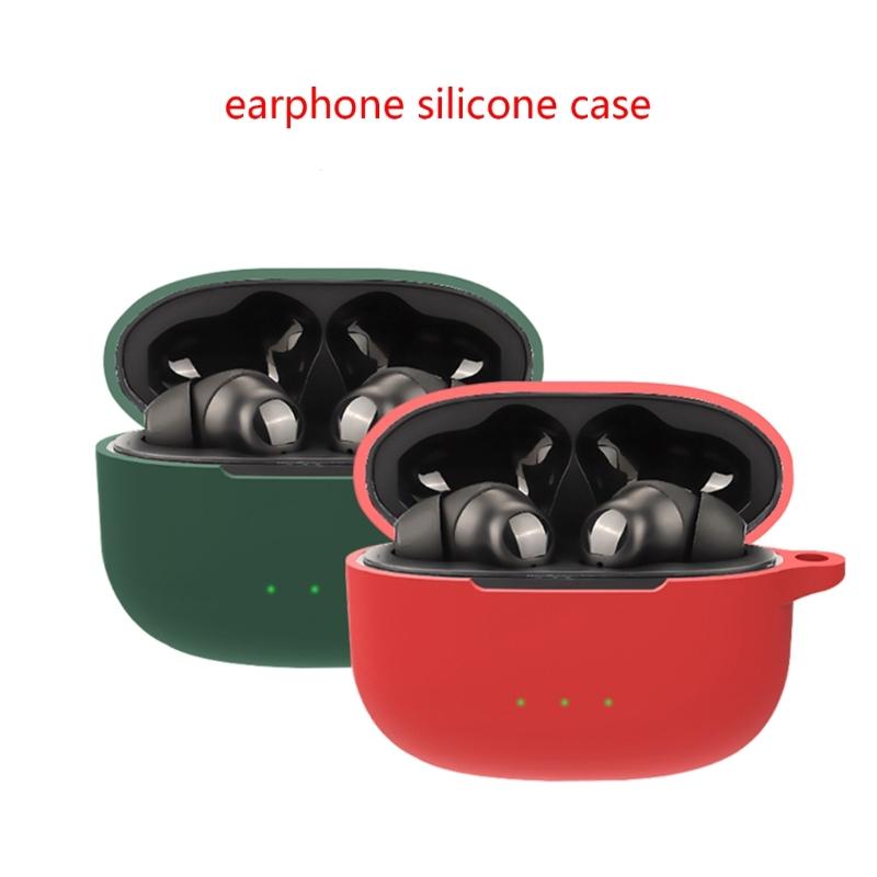 Shockproof Cover for Oraimo FreePods 3 Waterproof Earphone Protect for Case Headphone for Protection Non-slip Sleeve