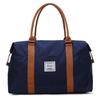 Women's Large Capacity Maternity Travel Bag - Lightweight Oxford Cloth Handbag