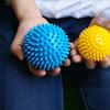 Massage Spiky Ball 7Cm 9Cm Training Muscle Pain Stress Massager Relaxation Acupoint Massage Myofascial Balls Yoga Ball Massage