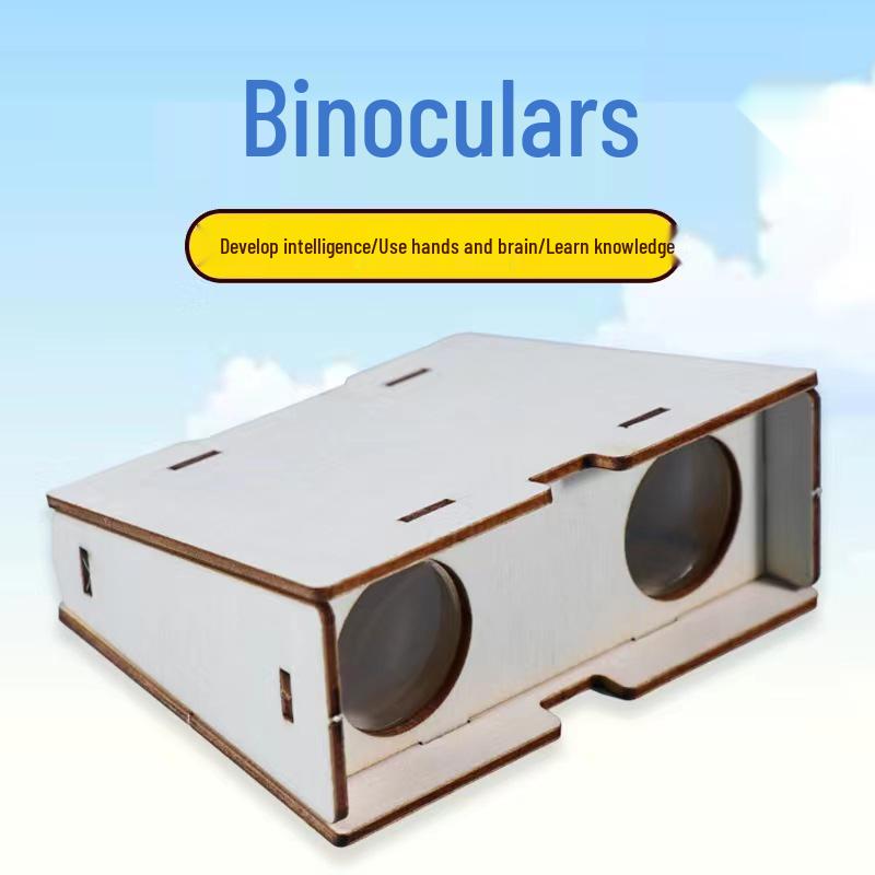 DIY Science Experiment Kit for Elementary School Physics and Engineering