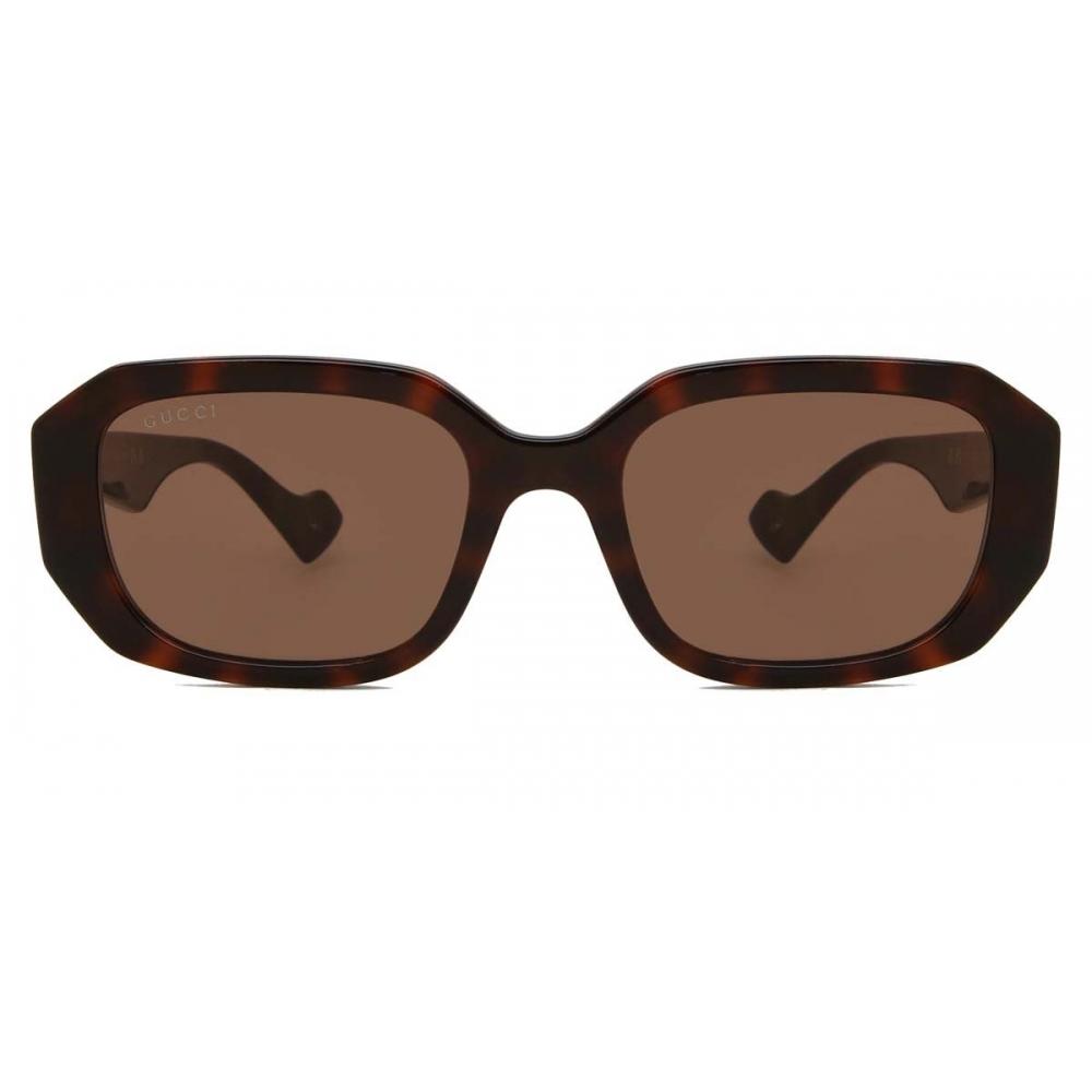 

Gucci Gg1535s 002 Женские солнцезащитные очки 54-20-140