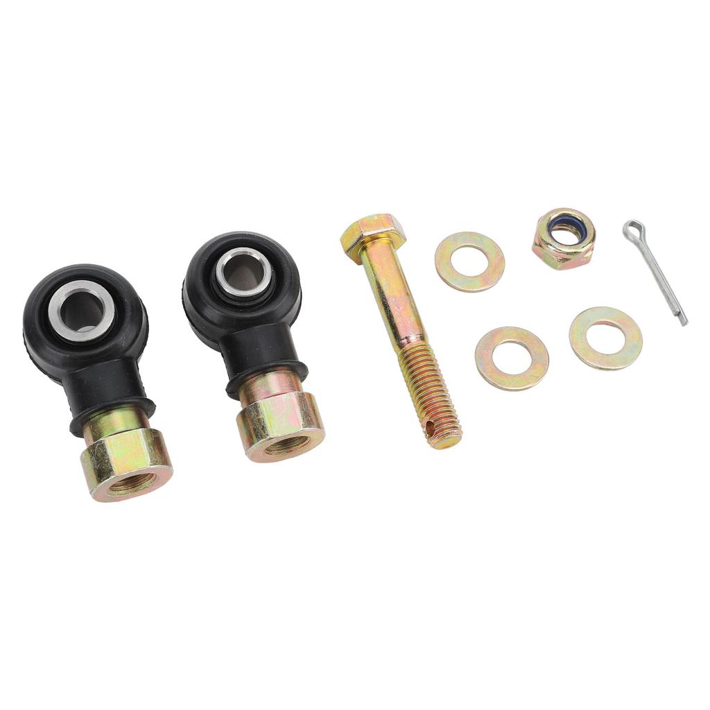 Tie Rod End Kit 5412929 Heavy Duty Metal Steering Tie Rod Ends Replacement for Magnum 325 330 425 500