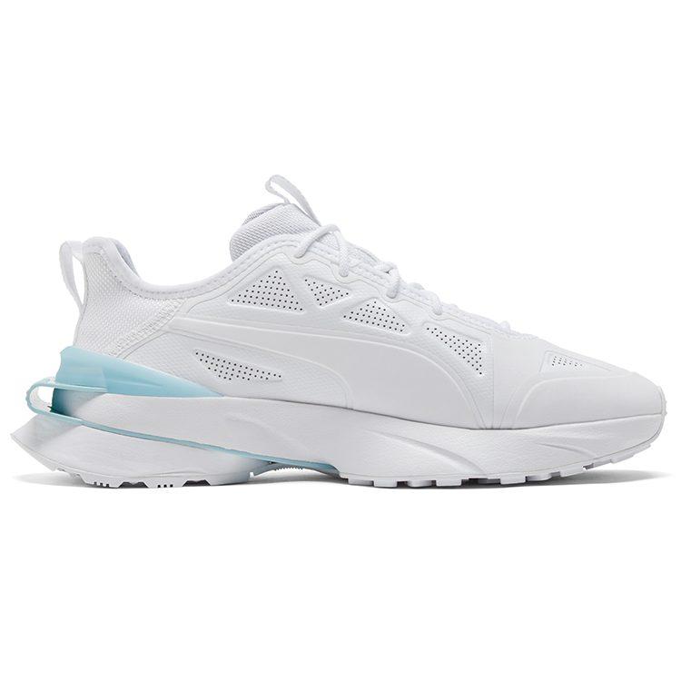Puma Shoes Sports Casual Shoes 'White Blue' 383193-02