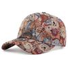 Little Bear Print Unisex-Teens Caps Bear Print Fashion Hip Hop Vintage Hat Cute Bear Baseball Cap