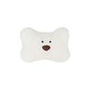 Cartoon headrest waist rest cute four seasons universal car seat pillow creative bear car neck pillow female
