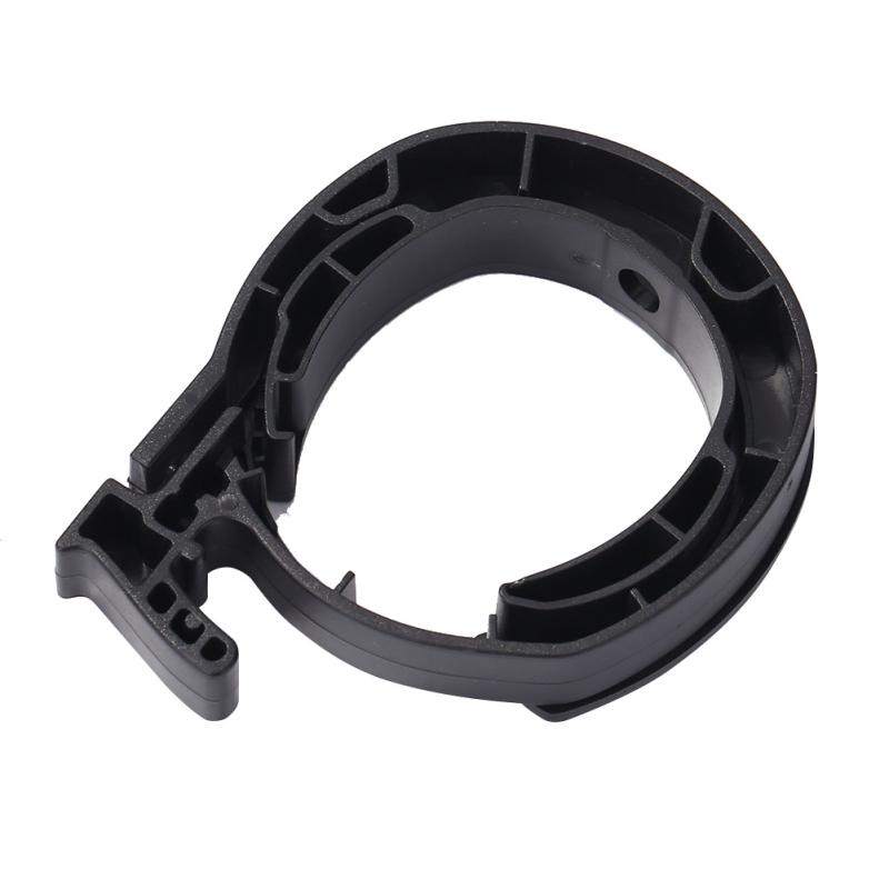 Trava de Fivela de Limite Dobrável Para G30 G30Max Scooter Elétrica Inteligente Tubo Frontal Círculo de Seguro Círculo Inferior Peças de Patinete