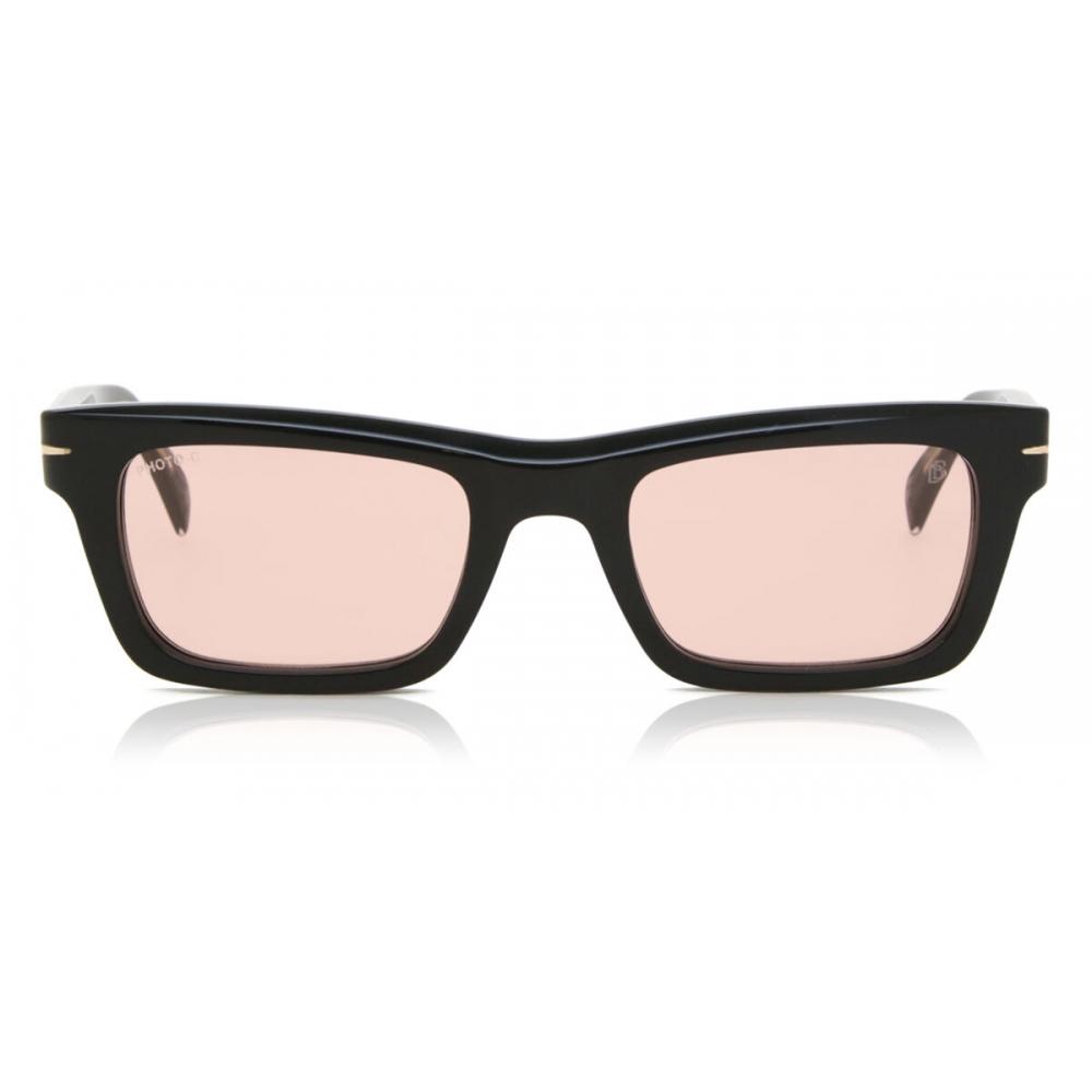 

David Beckham Db 7091 S 7c5 3o Men SunglaSSeS Black/51