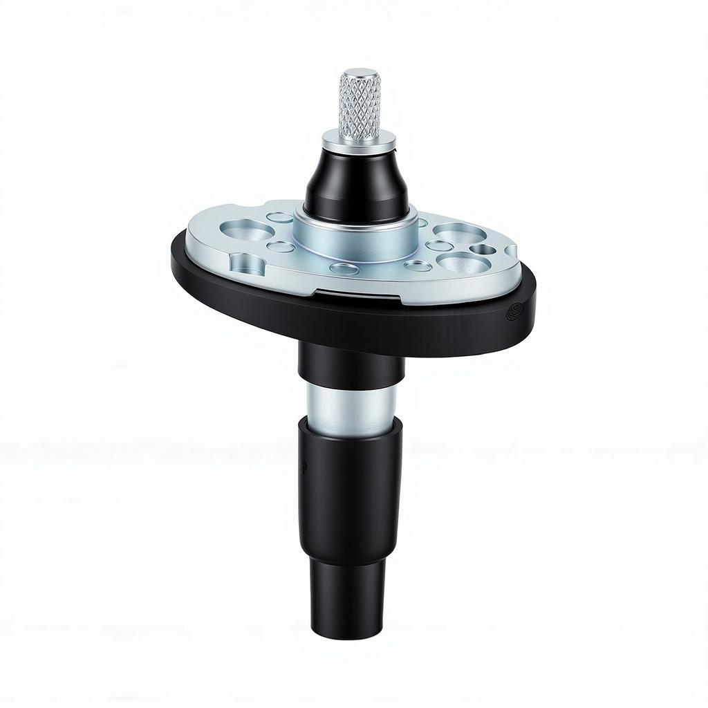 Radio Antennae Base Mount 4L5Z 18936 BA Waterproofing Seal Replacement for Ford Ranger 1998 2011