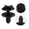 Land Rover Range Rover Nylon Rivet Clip Panel Cap for 9mm Battery Cover LR024316