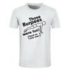T Shirt for Men Crossfit Workout Burpee King T-shirt  Male Summer Short Sleeve  Harajuku  Redtube  Hunter X Hunter