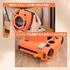 HIYQIN for Instax Mini 99 Fujifilm Mini 99 Dedicated Camera Case Instax Mini99 Camera Bag Instax Film Mini 99 Compatible Camera Protection Bag for