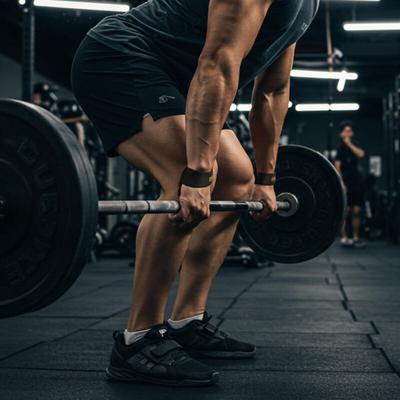 Fitness e musculação – Outros produtos para fitness e musculação