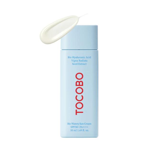 

TOCOBO Bio Watery Sun Cream SPF50+PA++++ 50 мл / 1,69 жидких унций.
