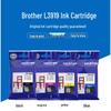 Brother LC3919XL Black Ink Cartridge CN Plug (adapter Included)