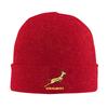 Berretto Invernale Caldo in Maglia Springbok Cappellino Invernale Berretti a Cuffia Berretti Hip Hop per Unisex