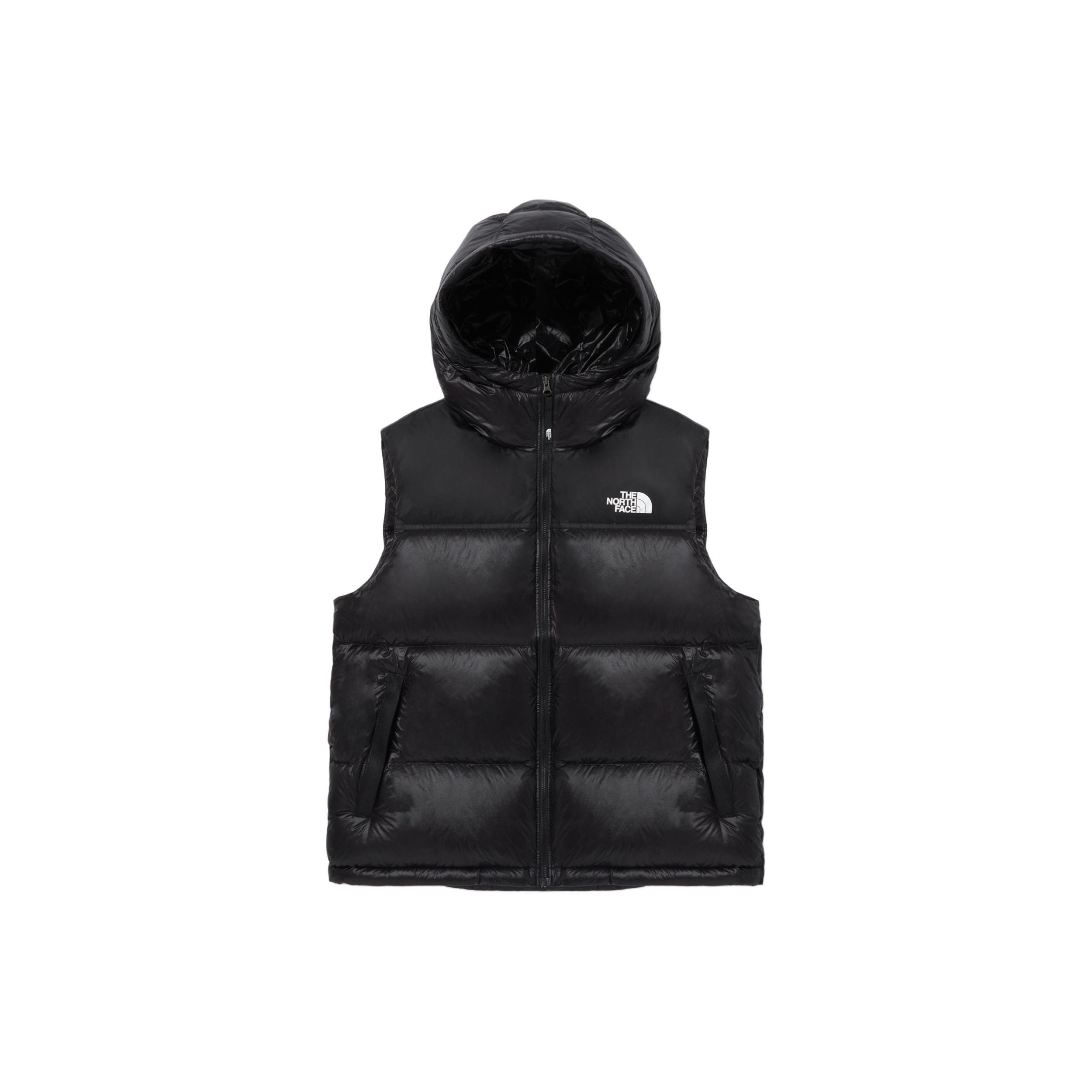 THE NORTH FACE 1996 Down Vest