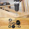 Compatible Drill Chuck Assembly HR2630 Chuck Assembly Heavy Duty Construction Repair Kit Included Versatile Use Compatible Parts