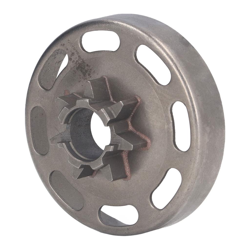 7 Teeth Clutch Drum Sprocket Bearing Kit for Husqvarna 340 345 350 351 353 440E 450E Chainsaw