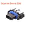Automotive Wiring Harness Plug Connector 2P 2-Hole 2-Core (MG652520)