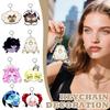 Keychain Acrylic Pendant Game Peripheral Bag Car Hanging Pendant