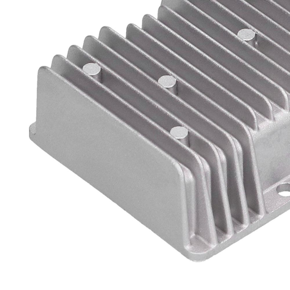 Stable Output 12V/24V to 5V DC Step Down Converter 30A 150W DC Voltage Converter Voltage Regulator Vehicle Electronics