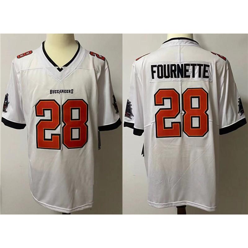Tampa Bay Buccaneers NFL Football Jersey Mens Team Sport Uniform Fan Apparel Wear