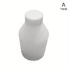 1 pz Copertura Impermeabile per Ombrello 70/80 cm Plastica Anti-goccia per Auto Retrattile Custodia per Casa Supporto Manicotto Ombrello Trasparente Anti-goccia