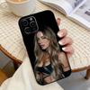 Singer T-Tini S-Stoessels Phone Case Silicone Soft For IPhone 17 16 15 14 13 12 11 X XR Plus Pro Max Plus