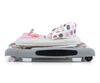MILLY MALLY 5701 Patrol Plus Pastel Dots Baby Walker