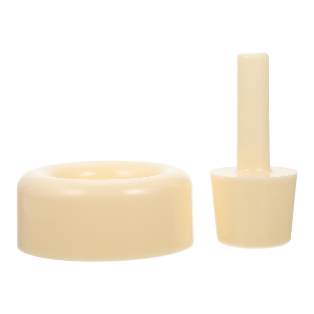 Supplies Ice Cream Cone Mold Child Crispy Waffle Kit Plastic Roller Dessert Shop