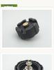Universal Fuel Tank Cap for 12L/24L Outboard Motors - Compatible with Yamaha, Hangkai, Parsun