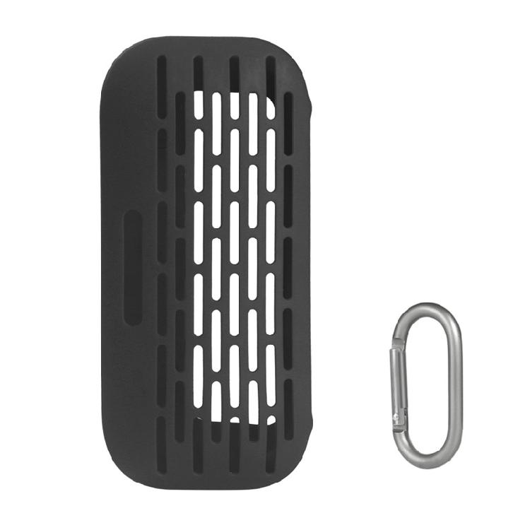 

Pullable Speaker Cover Soundlink Flex Protective Sweatproof Holder чорний