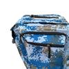 Borsa da portapacchi posteriore doppia