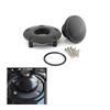 Motorcycle Tank Cap Motorcycle Gas Cap Tank Cap Cover Parts for Harley X350 2023+